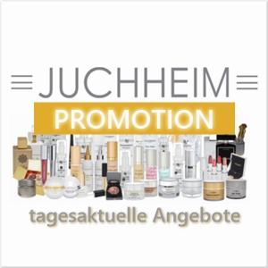 gsundsi Juchheim Promotion