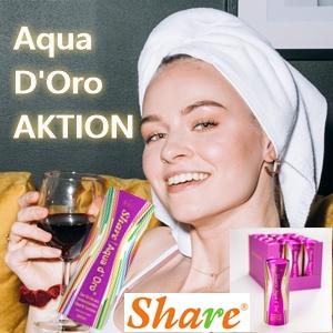 gsundsi Share AquaDOro